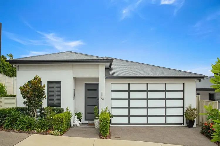 74/6 Charlston Place, Kuluin QLD 4558