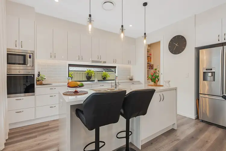Third view of Homely retirement listing, 74/6 Charlston Place, Kuluin QLD 4558