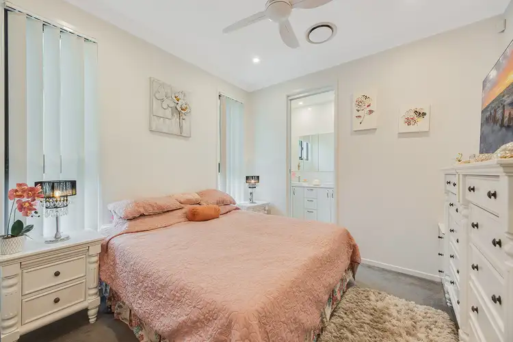 Fourth view of Homely retirement listing, 74/6 Charlston Place, Kuluin QLD 4558