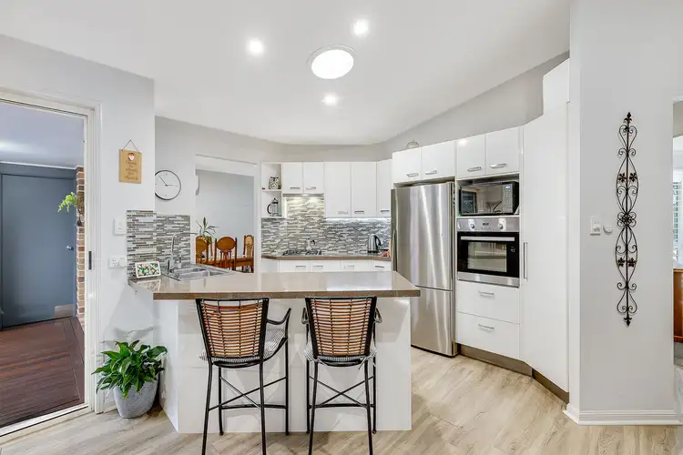 Fifth view of Homely house listing, 4 Haddys Close, Mountain Creek QLD 4557