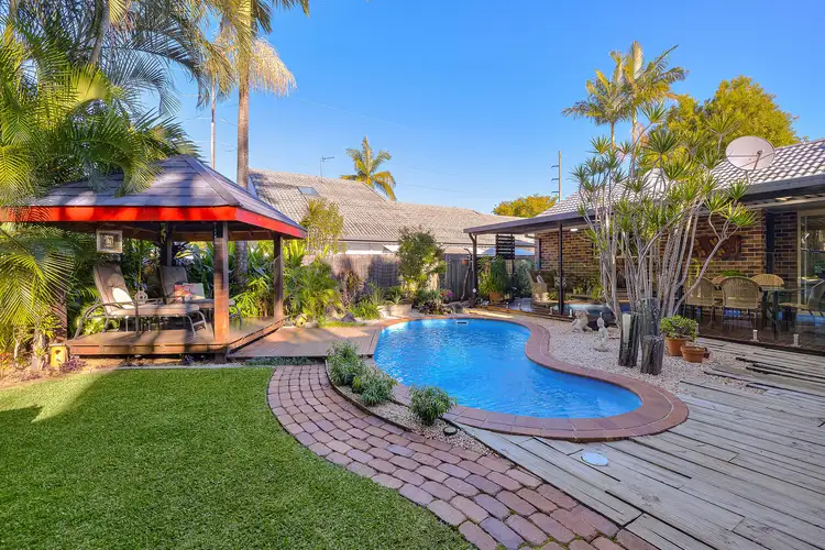 Sixth view of Homely house listing, 4 Haddys Close, Mountain Creek QLD 4557