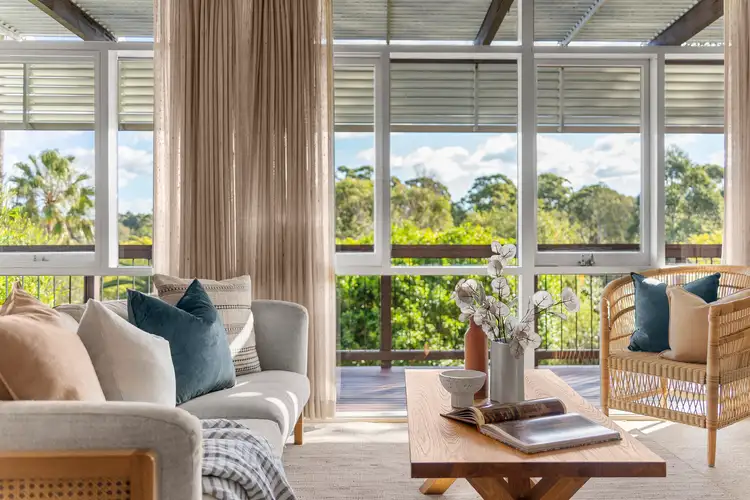 Third view of Homely house listing, 125 Auburn Street, Kirrawee NSW 2232