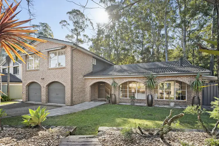 16 Kenburn Avenue, Cherrybrook NSW 2126