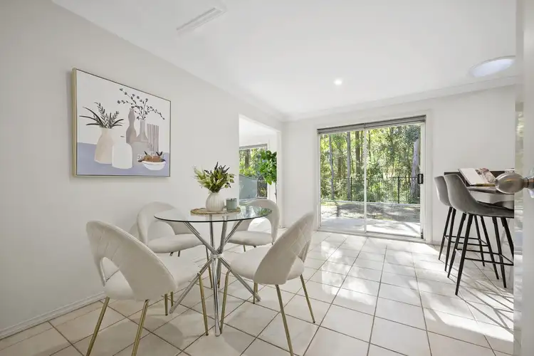 Third view of Homely house listing, 16 Kenburn Avenue, Cherrybrook NSW 2126