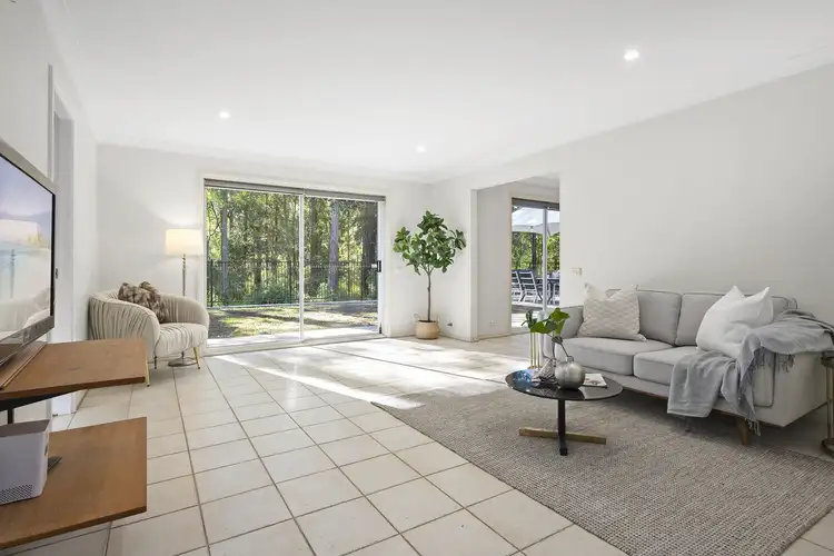 Fourth view of Homely house listing, 16 Kenburn Avenue, Cherrybrook NSW 2126