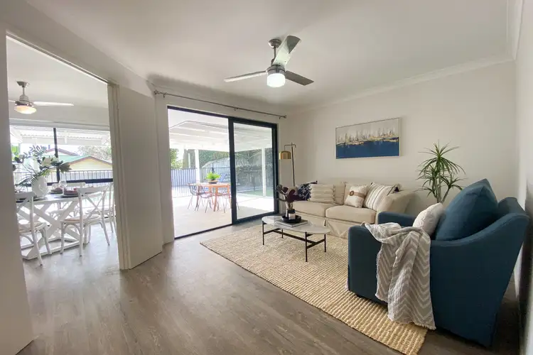 Main view of Homely house listing, 7 Seamist Circuit, Coolum Beach QLD 4573