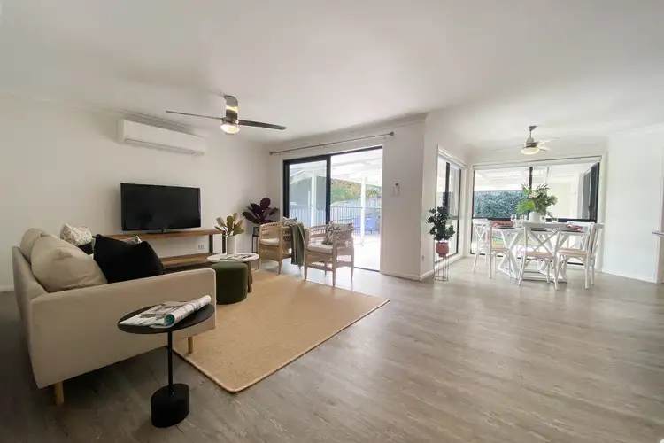 Fourth view of Homely house listing, 7 Seamist Circuit, Coolum Beach QLD 4573