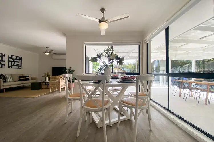Fifth view of Homely house listing, 7 Seamist Circuit, Coolum Beach QLD 4573