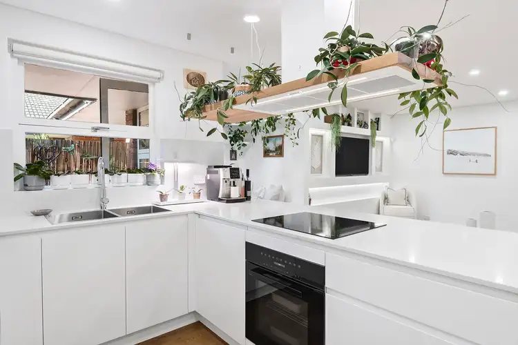 Fourth view of Homely apartment listing, 22/1 Lovett Street, Manly Vale NSW 2093