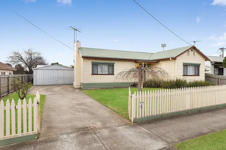 80 Church Street, North Geelong VIC 3215