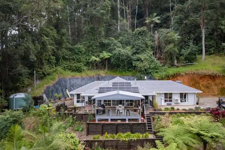 263D Shephards Lane, Karangi NSW 2450
