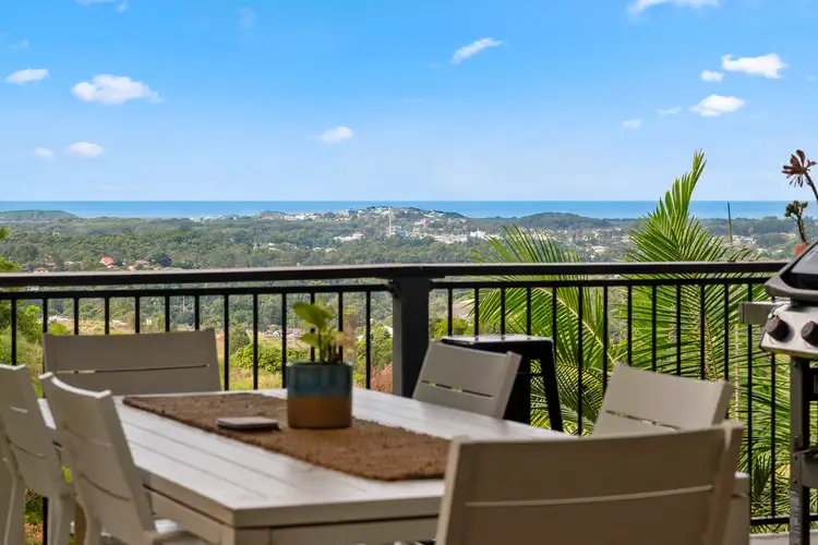 Second view of Homely house listing, 263D Shephards Lane, Karangi NSW 2450