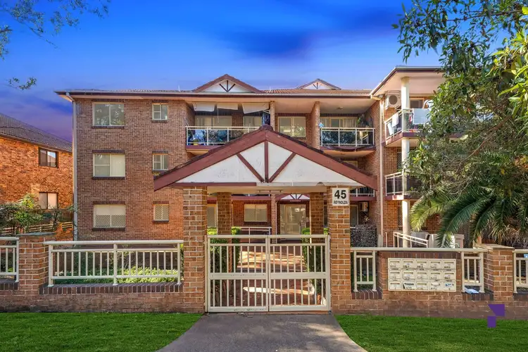 4/45-47 Reynolds Avenue, Bankstown NSW 2200