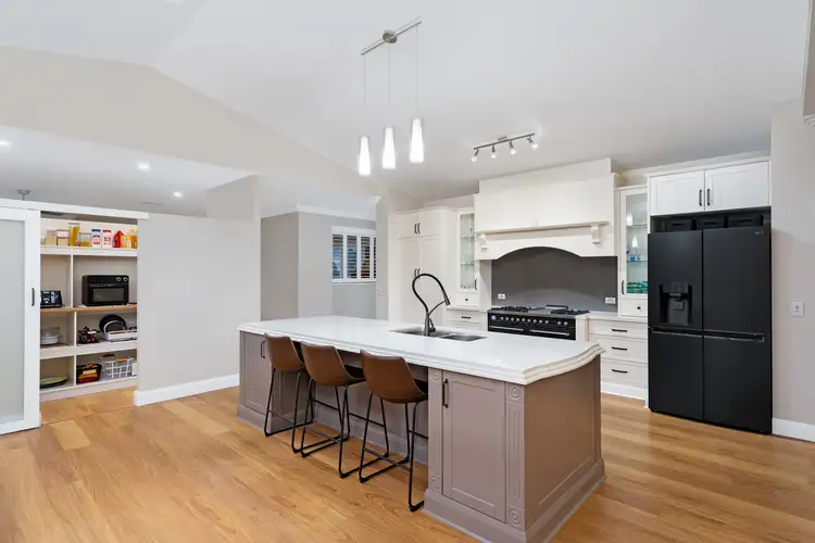 Fourth view of Homely house listing, 7 Woodhall Place, Luddenham NSW 2745