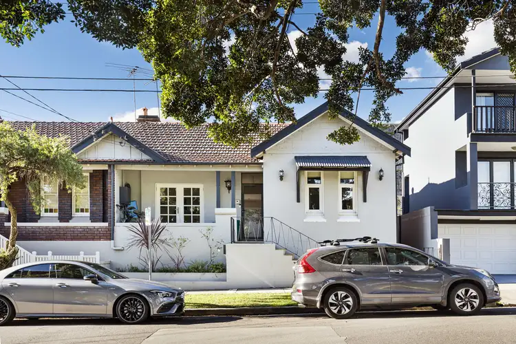 36 Formosa Street, Drummoyne NSW 2047
