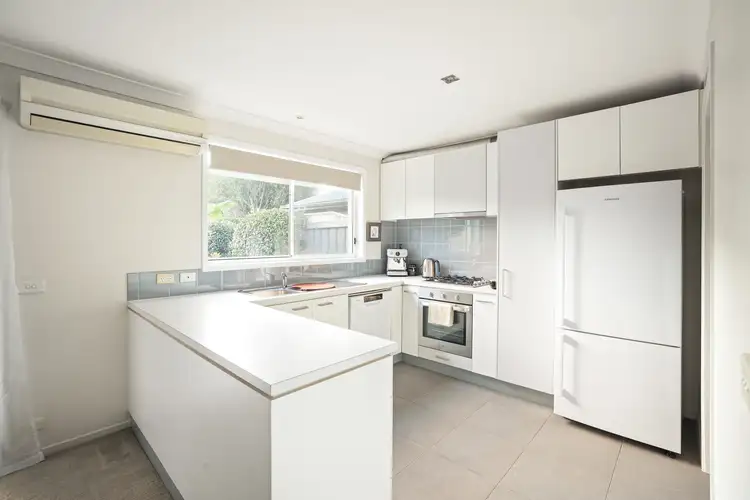 Fifth view of Homely semi-detached listing, 11 Northcott Boulevard, Hammondville NSW 2170