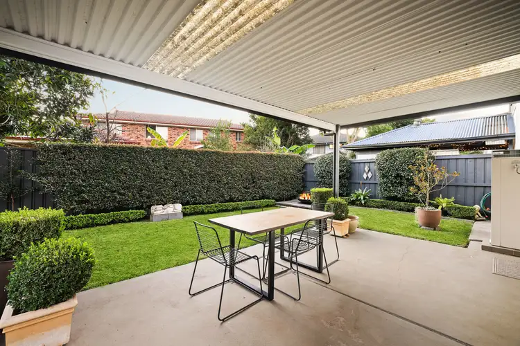 Sixth view of Homely semi-detached listing, 11 Northcott Boulevard, Hammondville NSW 2170