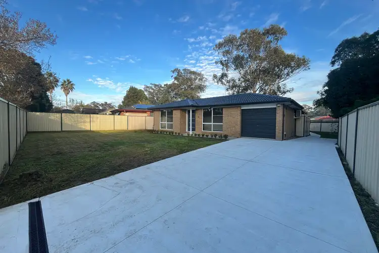 Second view of Homely house listing, 9 Myrtle Road, Claremont Meadows NSW 2747