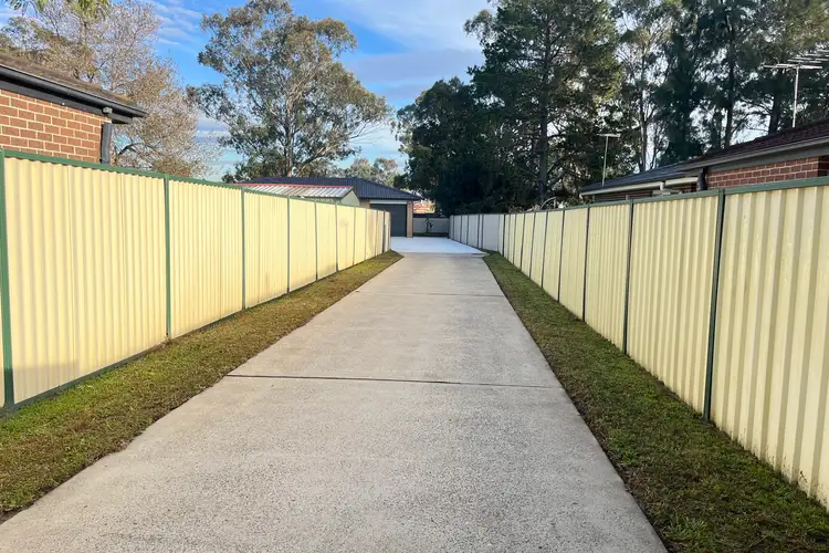 Third view of Homely house listing, 9 Myrtle Road, Claremont Meadows NSW 2747