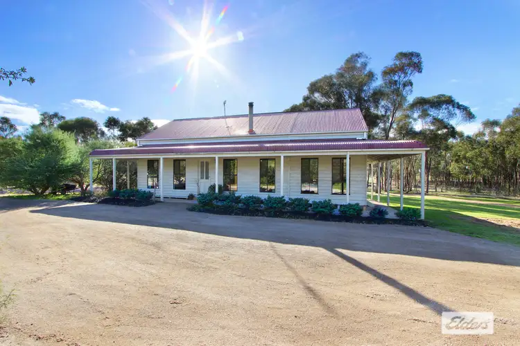 128 McKinnons Road, Lockwood VIC 3551