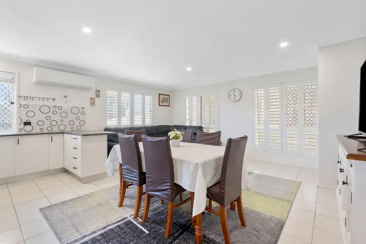 Fourth view of Homely house listing, 31 Packett Crescent, Loganlea QLD 4131