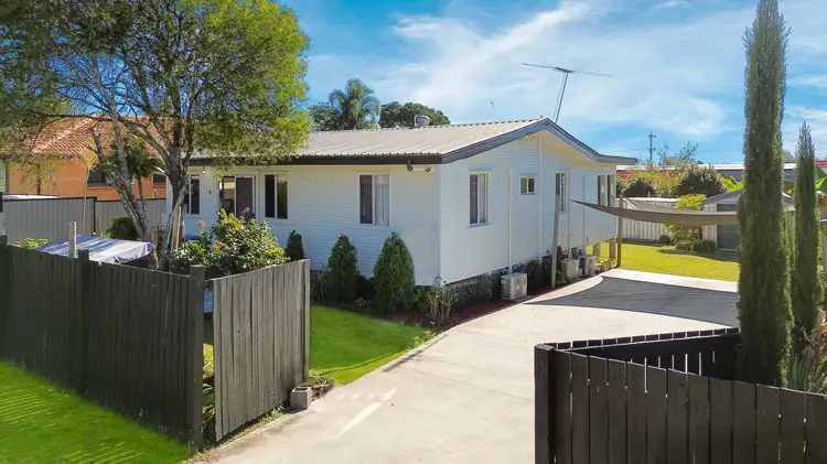 9 Rudge Street, Woodridge QLD 4114