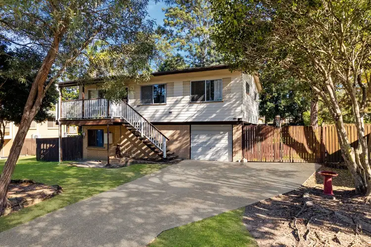 14 Monarch Street, Slacks Creek QLD 4127