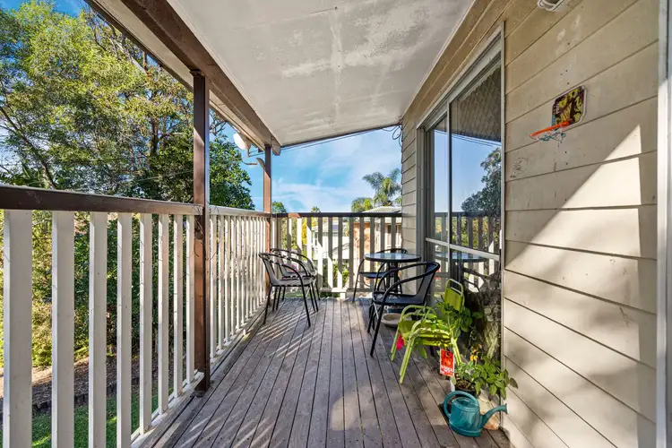 Fourth view of Homely house listing, 14 Monarch Street, Slacks Creek QLD 4127