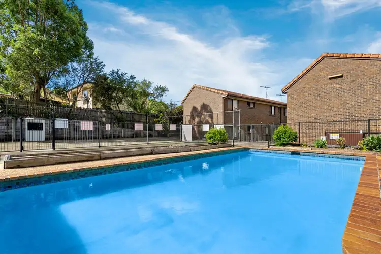 36/283 Kingston Road, Logan Central QLD 4114