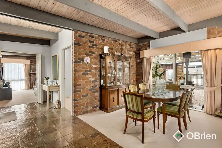 Fourth view of Homely house listing, 47 Settlers Way, Frankston South VIC 3199