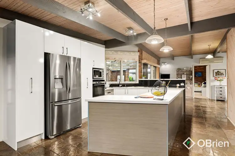 Fifth view of Homely house listing, 47 Settlers Way, Frankston South VIC 3199