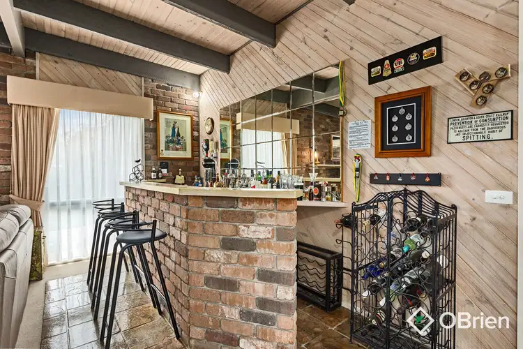 Sixth view of Homely house listing, 47 Settlers Way, Frankston South VIC 3199