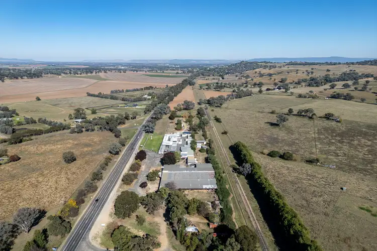 10291 Mid Western Highway, Cowra NSW 2794