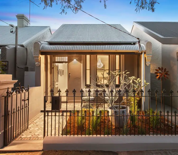 81 Marlborough Street, Leichhardt NSW 2040