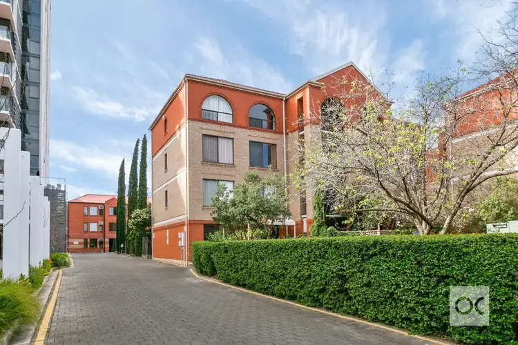 Main view of Homely unit listing, 31/274 South Terrace, Adelaide SA 5000