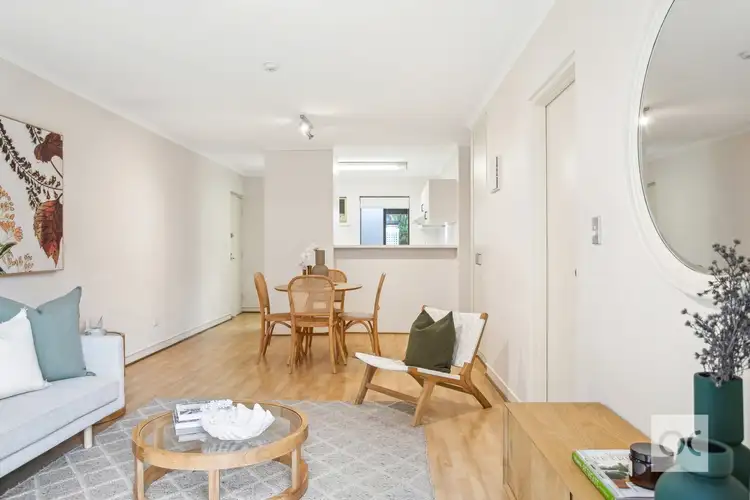Second view of Homely unit listing, 31/274 South Terrace, Adelaide SA 5000
