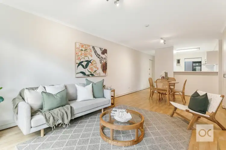 Third view of Homely unit listing, 31/274 South Terrace, Adelaide SA 5000