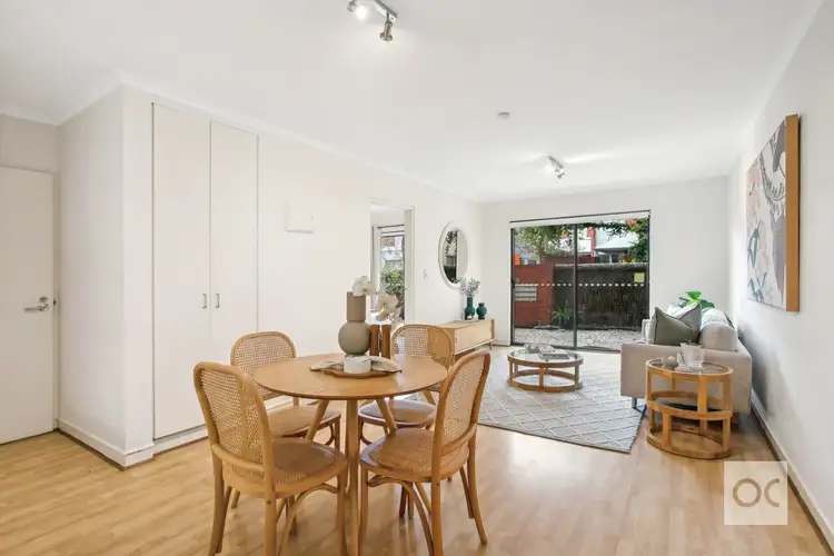 Fourth view of Homely unit listing, 31/274 South Terrace, Adelaide SA 5000