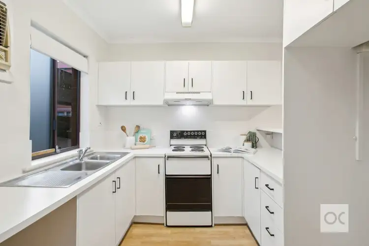 Sixth view of Homely unit listing, 31/274 South Terrace, Adelaide SA 5000