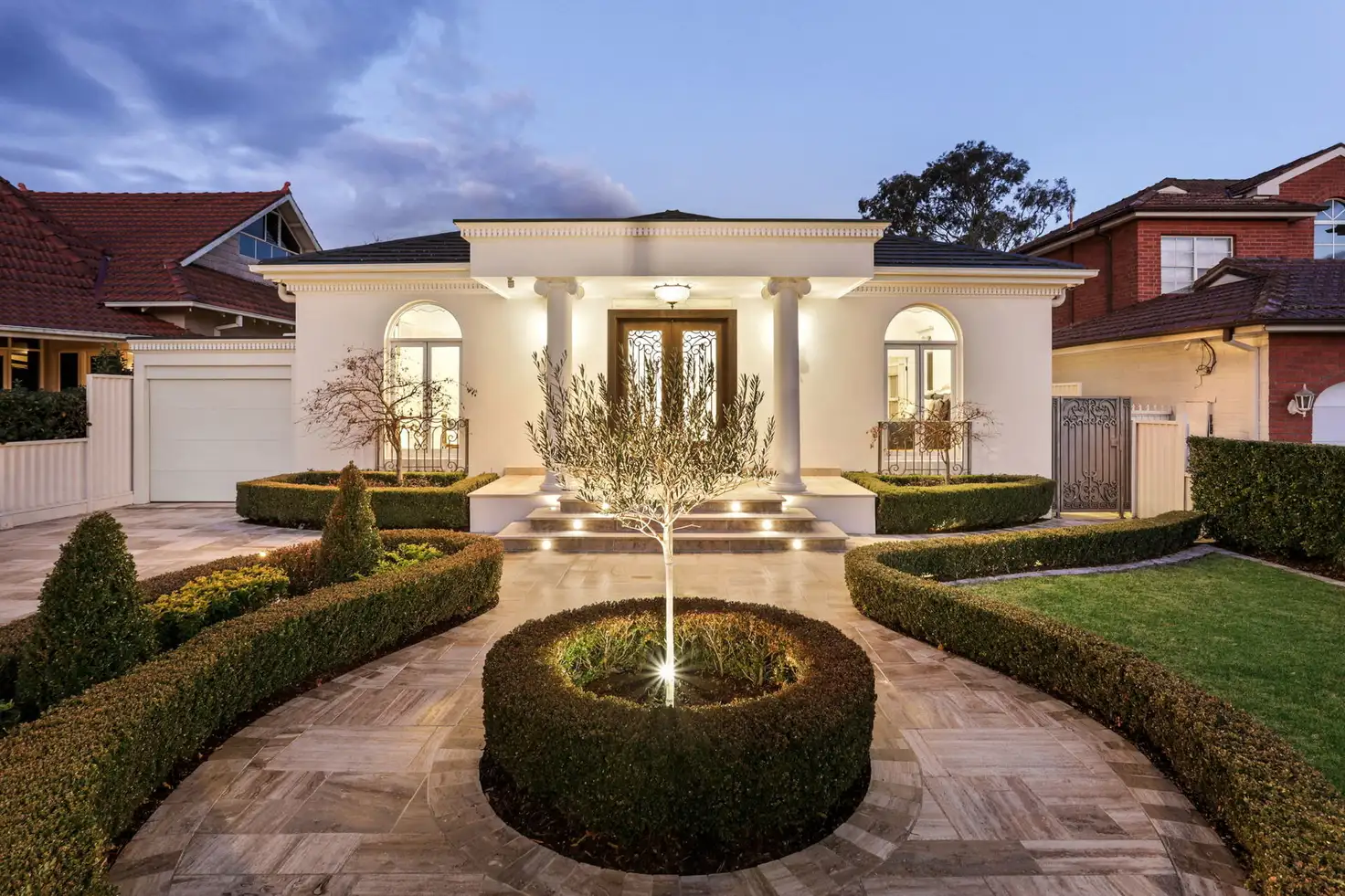 Main view of Homely house listing, 10 Boden Avenue, Strathfield NSW 2135