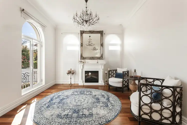 Third view of Homely house listing, 10 Boden Avenue, Strathfield NSW 2135