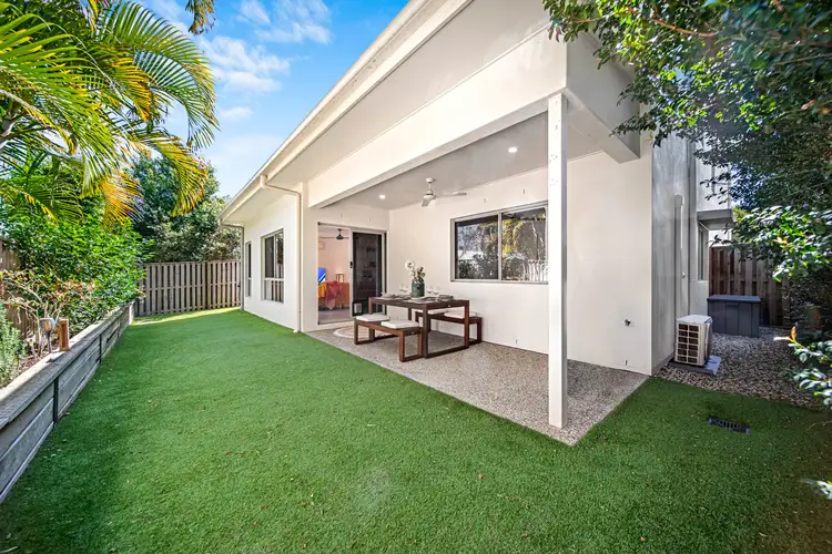 Third view of Homely townhouse listing, 24/5 Border Drive North, Currumbin Waters QLD 4223