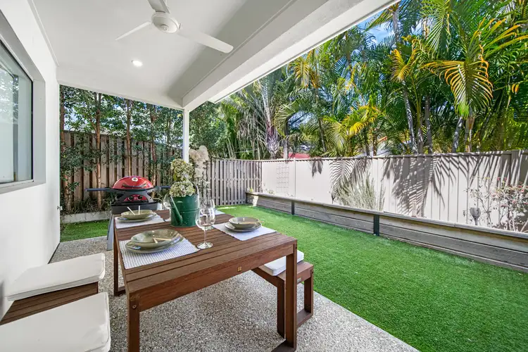 Fourth view of Homely townhouse listing, 24/5 Border Drive North, Currumbin Waters QLD 4223