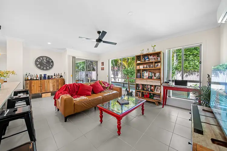 Fifth view of Homely townhouse listing, 24/5 Border Drive North, Currumbin Waters QLD 4223