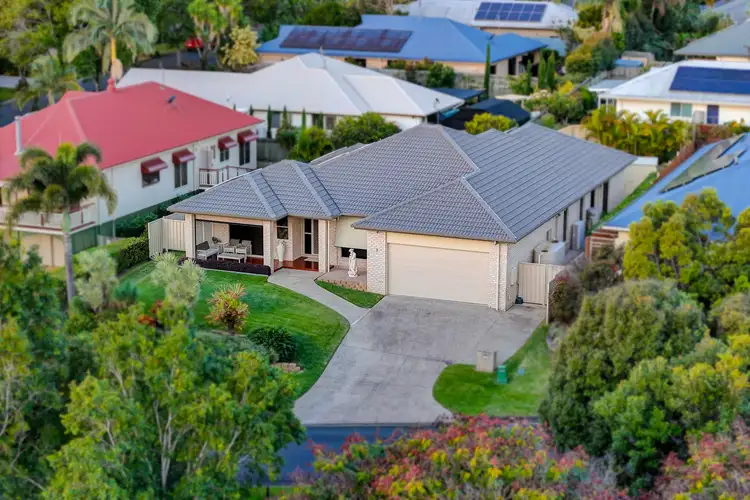 3 Parkwood Place, Palmwoods QLD 4555