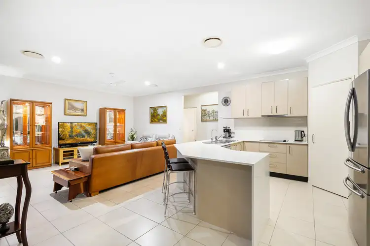 Fifth view of Homely house listing, 3 Parkwood Place, Palmwoods QLD 4555