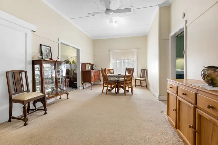Fourth view of Homely house listing, 27-31 Compston Street, Goroke VIC 3412