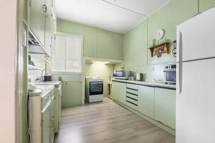 Fifth view of Homely house listing, 27-31 Compston Street, Goroke VIC 3412