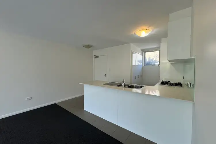 Second view of Homely unit listing, 17/43-47 Robsons Road, Keiraville NSW 2500