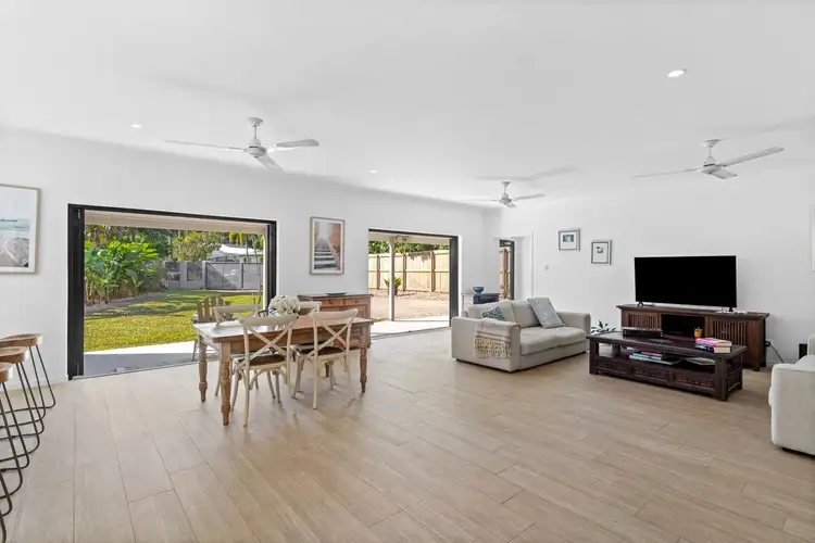 Second view of Homely house listing, 27 Jamieson Street, Trinity Beach QLD 4879